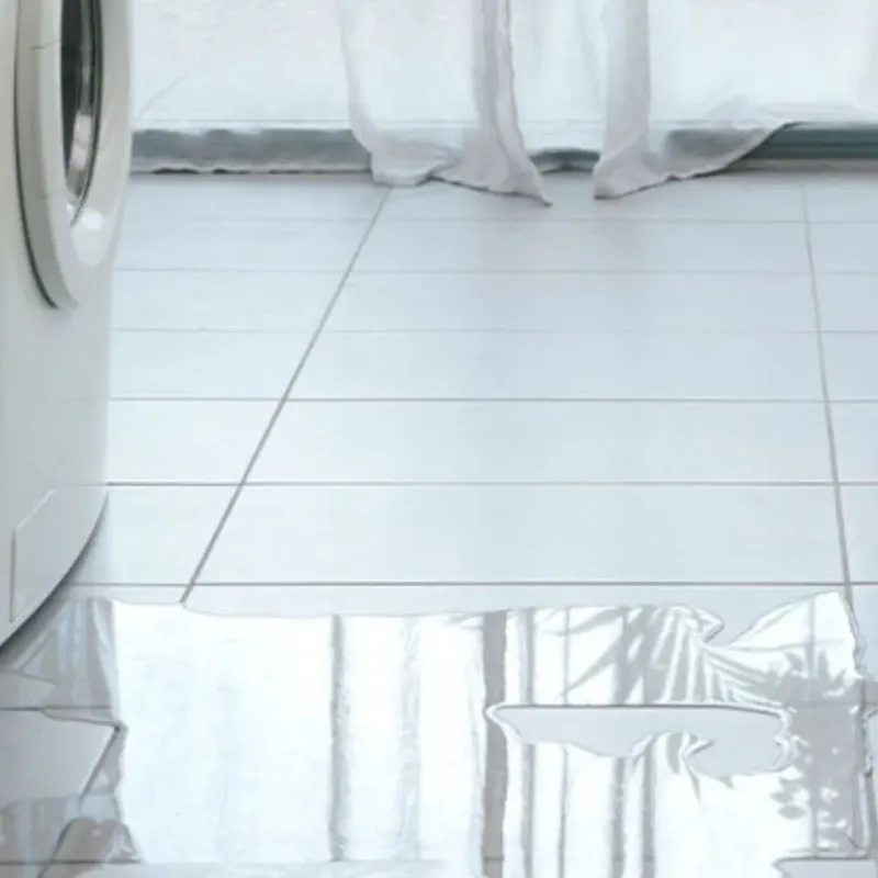 Appliance Leak Cleanup in Washington, CT