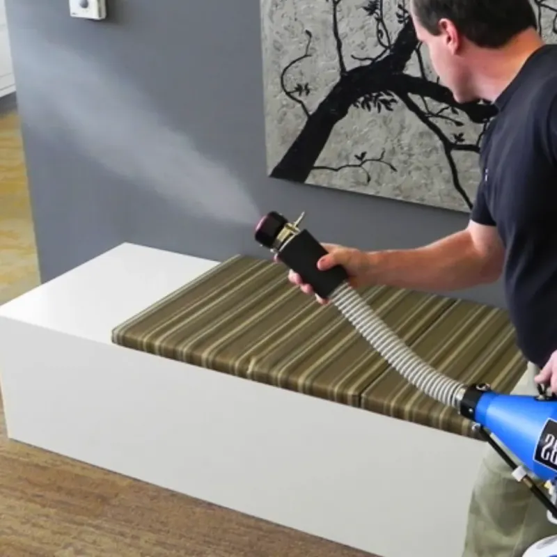 Professional Odor Removal in Washington, CT